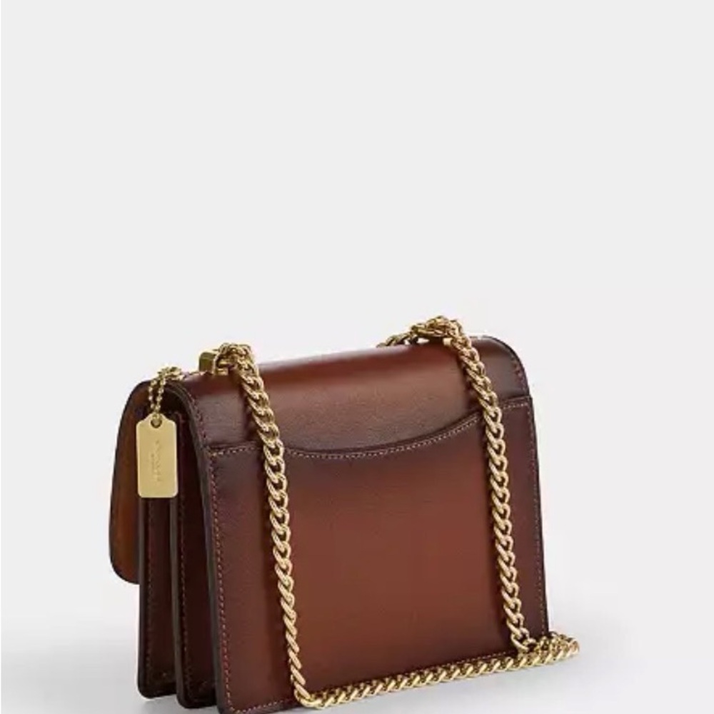 Coach Mini Klare Crossbody Bag - Picture 2 of 4
